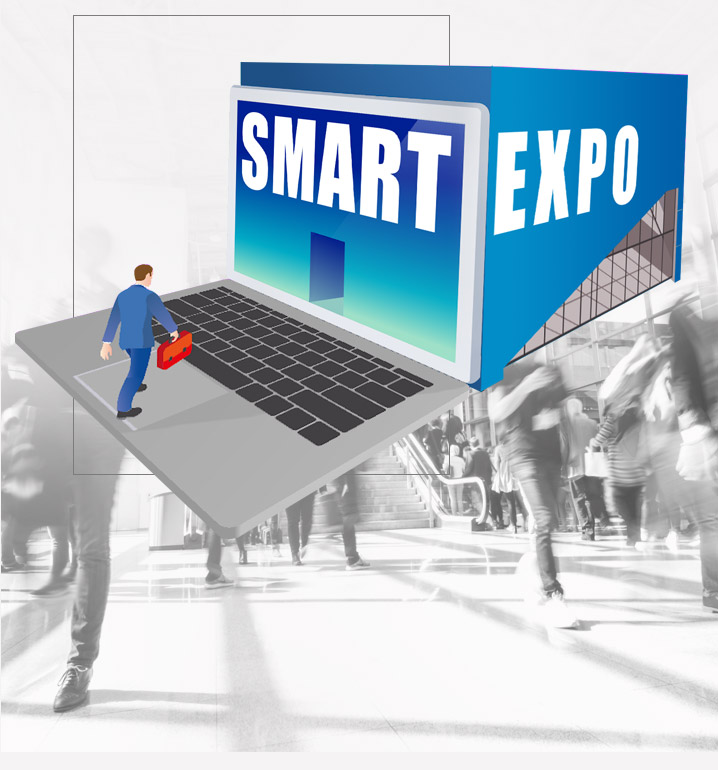 SmartExpo – La soluzione per il business smart